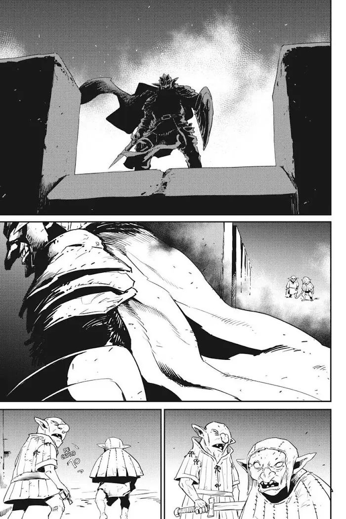 Goblin Slayer Chapter 52 image 02_optimized